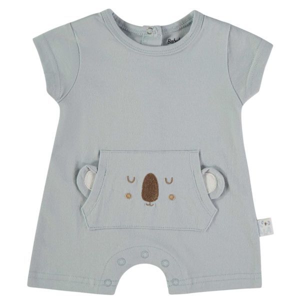 BABYBOL PELELE CORTO