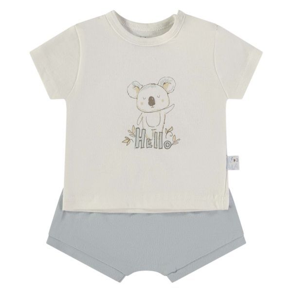 BABYBOL CONJUNTO 2 PIEZAS