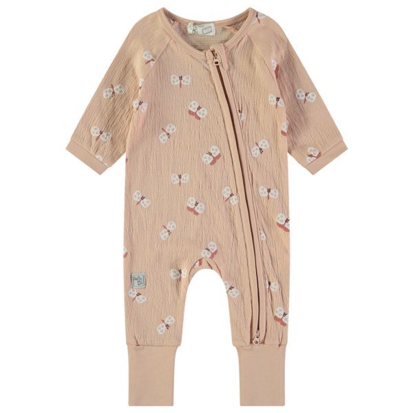 BABYBOL PELELE NIÑA con opción de tapar o destapar los pies