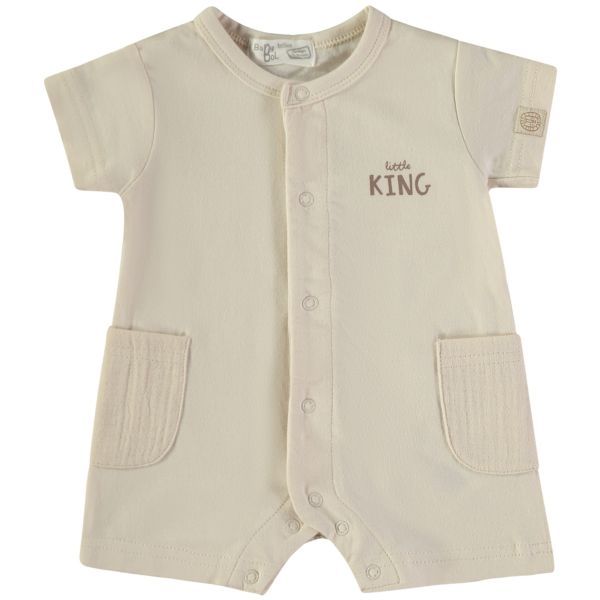 BABYBOL PELELE CORTO