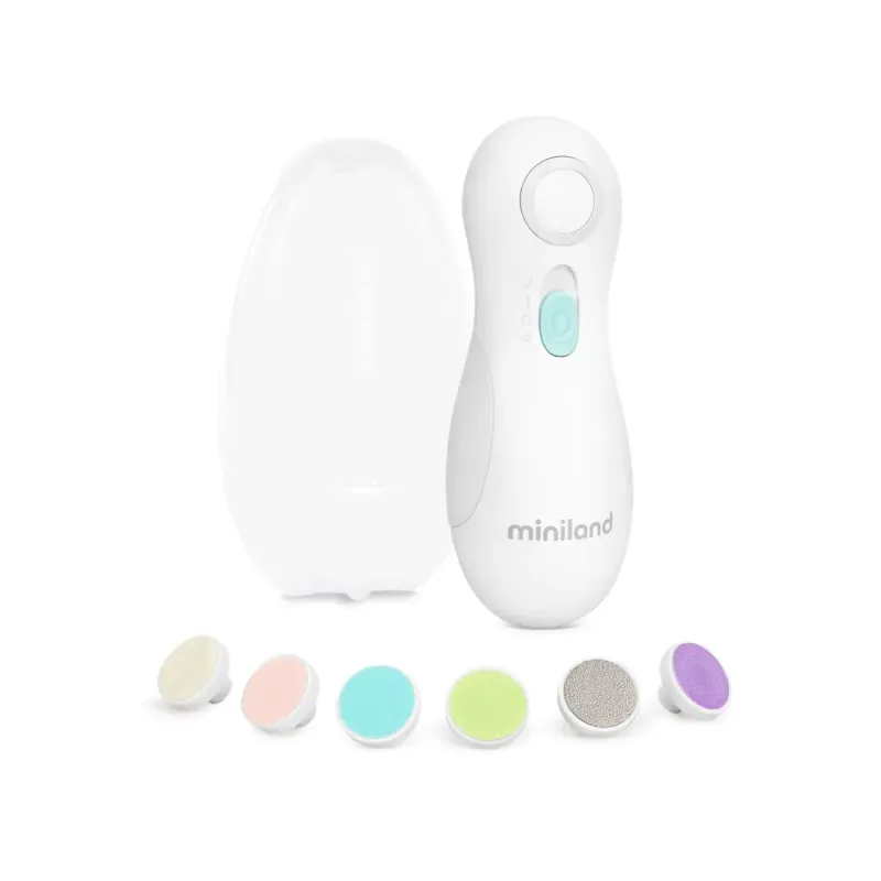 MINILAND LIMA UÑAS ELÉCTRICA