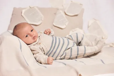 Ropa otoño-invierno NIÑO/UNISEX