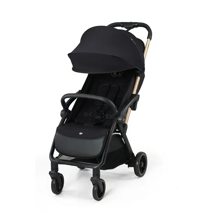 KINDERKRAFT SILLA PASEO APINO color NEGRO