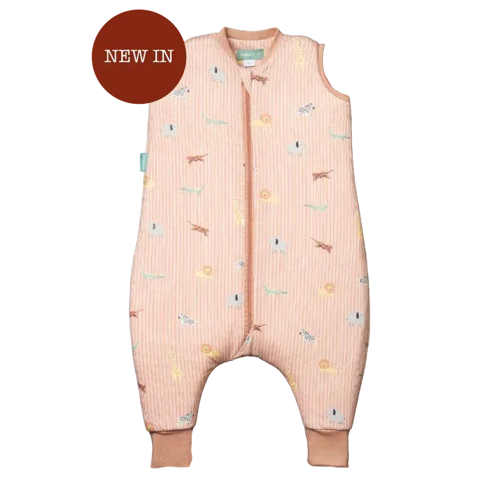 MOLIS SACO DORMIR TOG 1 color JUNGLE