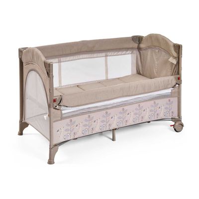 Parques, cunas parque de viaje