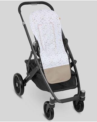 Sacos silla y capazo y fundas para silla PRIMAVERA-VERANO