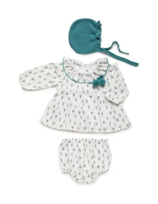 Ropa otoño-invierno NIÑA