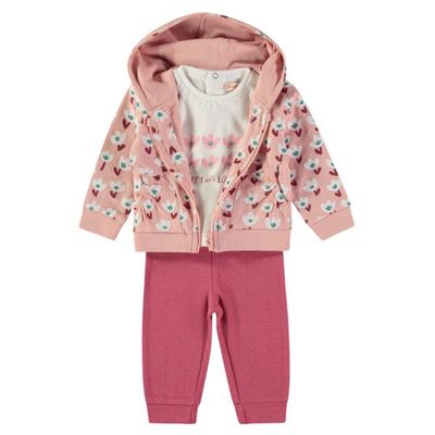 Ropa primavera-verano NIÑA