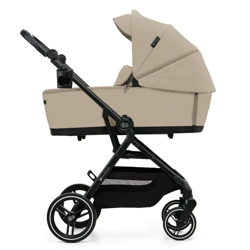 COCHE YOXI DUO KINDERKRAFT color Beige COCHE YOXI DUO KINDERKRAFT color Beige