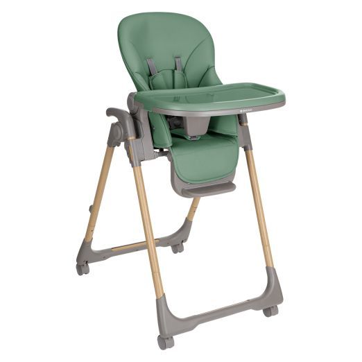 KIKKA BOO TRONA OLIVE color VERDE * consultar fecha entrega *