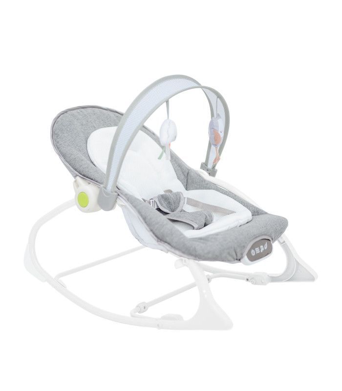 HAMACA EVOLUTIVA OLMITOS