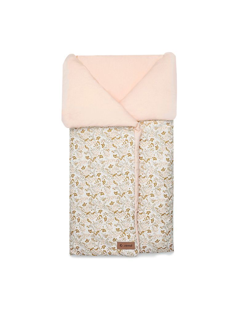 JANÉ SACO CAPAZO MIMS color PALE JANÉ SACO CAPAZO MIMS color PALE