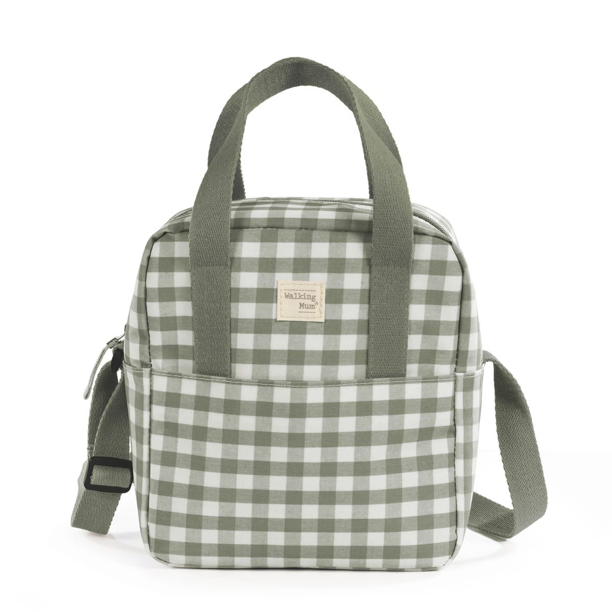 WALKING MUM CAETANA STONE BOLSA TÉRMICA * consultar fecha de entrega *