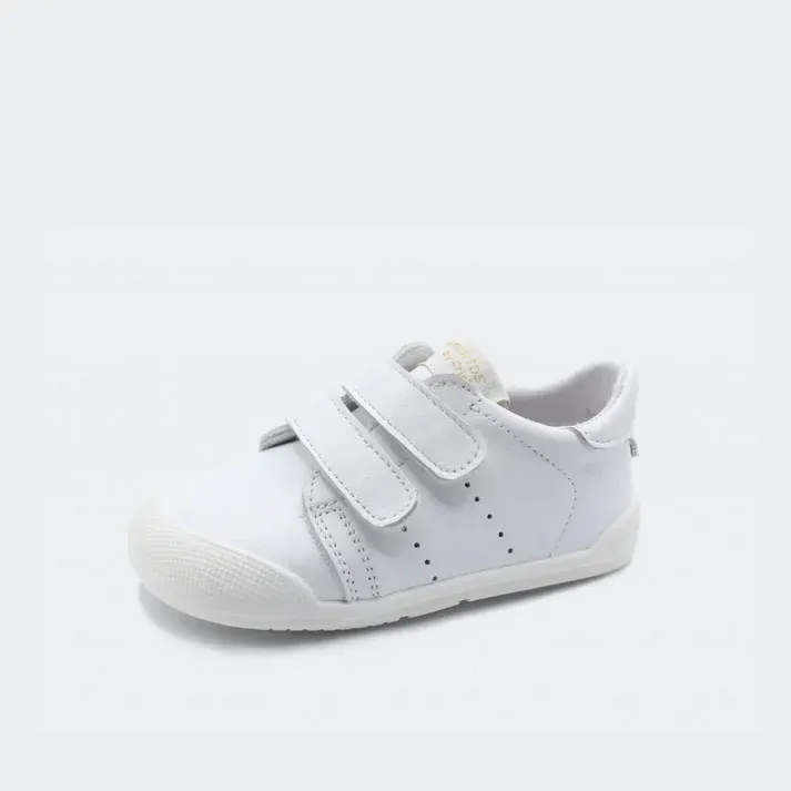 ZAPATILLAS PARIS BLANDITOS color BLANCO * solo talla 24 *