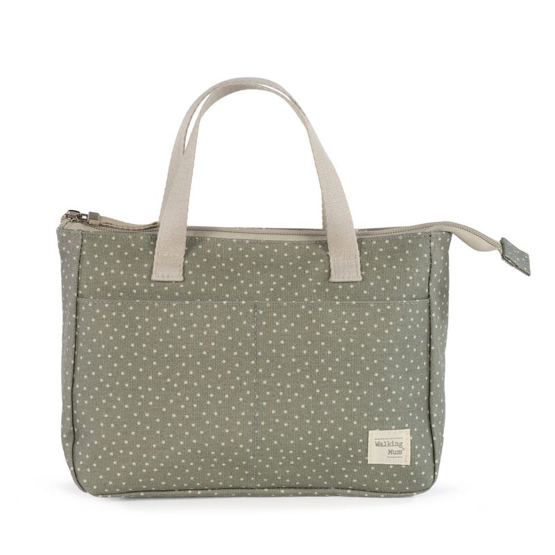 WALKING MUM TOPITO POPPY MUSGO NECESER * consultar fecha de entrega *