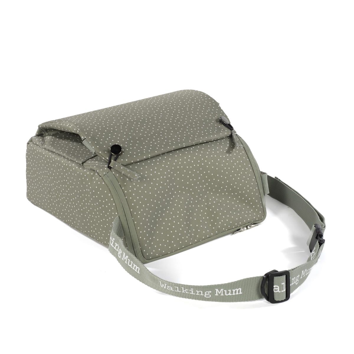 WALKING MUM TOPITO POPPY MUSGO TRONA PORTÁTIL * consultar fecha entrega *