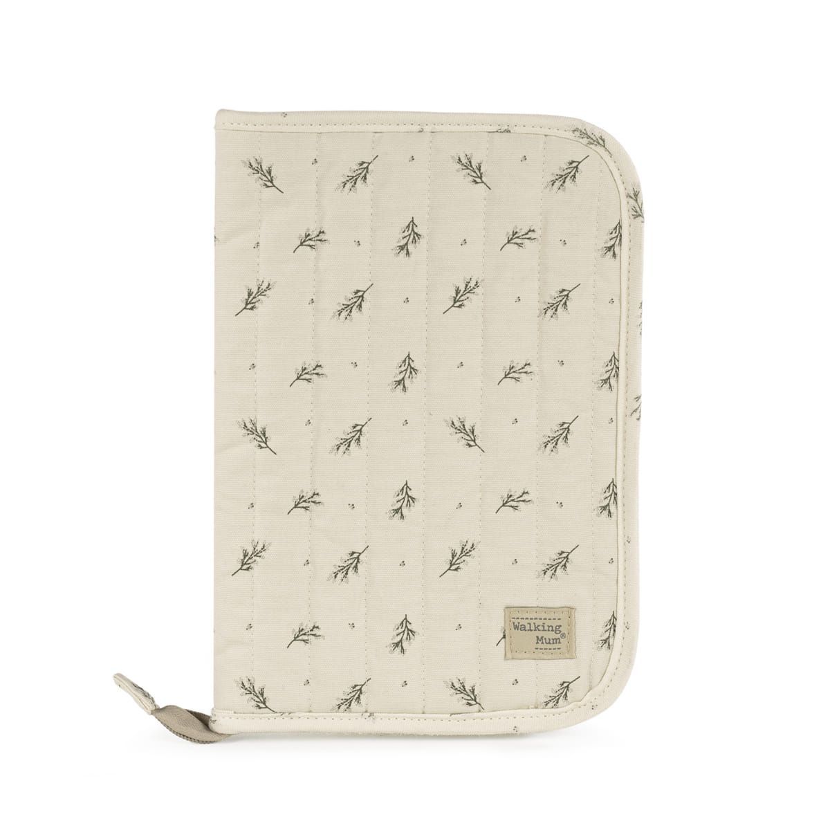 WALKING MUM MIMOSA VERDE portadocumentos * consultar fecha de entrega *