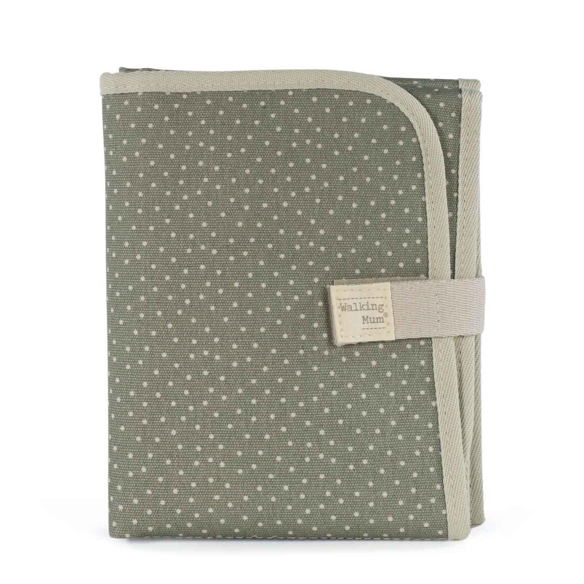 WALKING MUM TOPITO POPPY MUSGO cambiador * consultar fecha de entrega *