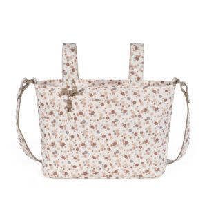 PASITO A PASITO SOMERSET bolso crossbody * consultar fecha entrega *