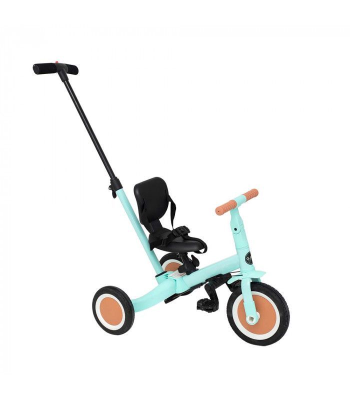TRICICLO EVOLUTIVO GYRO OLMITOS color MINT TRICICLO EVOLUTIVO GYRO OLMITOS color MINT