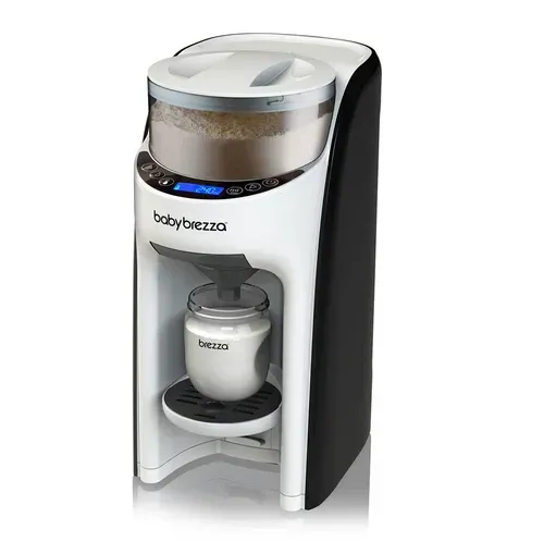 BABYBREEZA FORMULA PRO ADVANCED