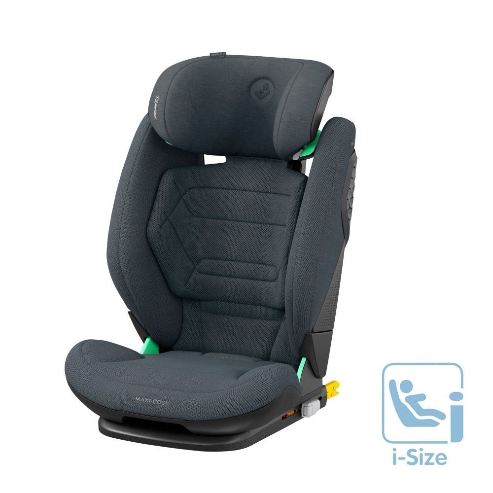 MAXI COSI RODIFIX PRO2 I-SIZE authentic graphite