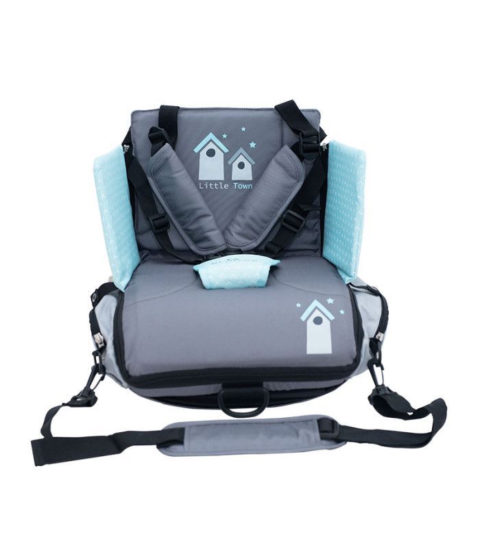 TRONA PORTATIL OLMITOS casita TRONA PORTATIL OLMITOS casita