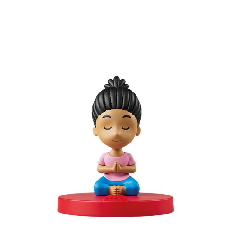 FABA " BABY YOGA "