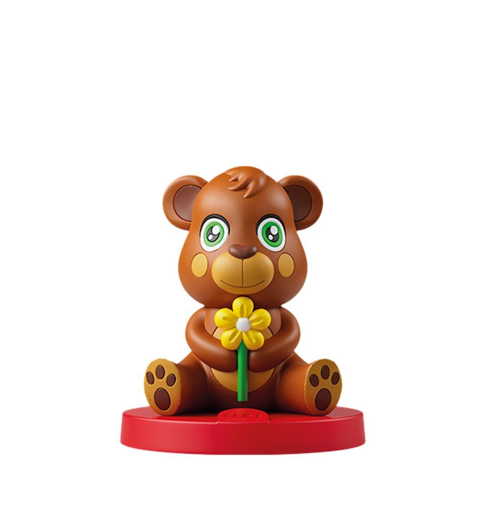 FABA " CANTA Y BAILA CON NINO " ( consultar fecha entrega )