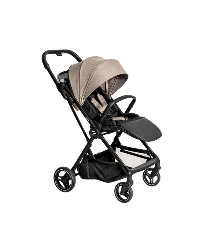 NIU SILLA PASEO REVERSIBLE EOLIA color LAND