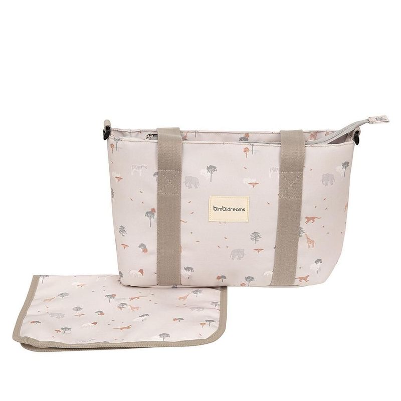 BIMBIDREAMS BOLSO CROSSBODY NAIROBI BIMBIDREAMS BOLSO CROSSBODY NAIROBI