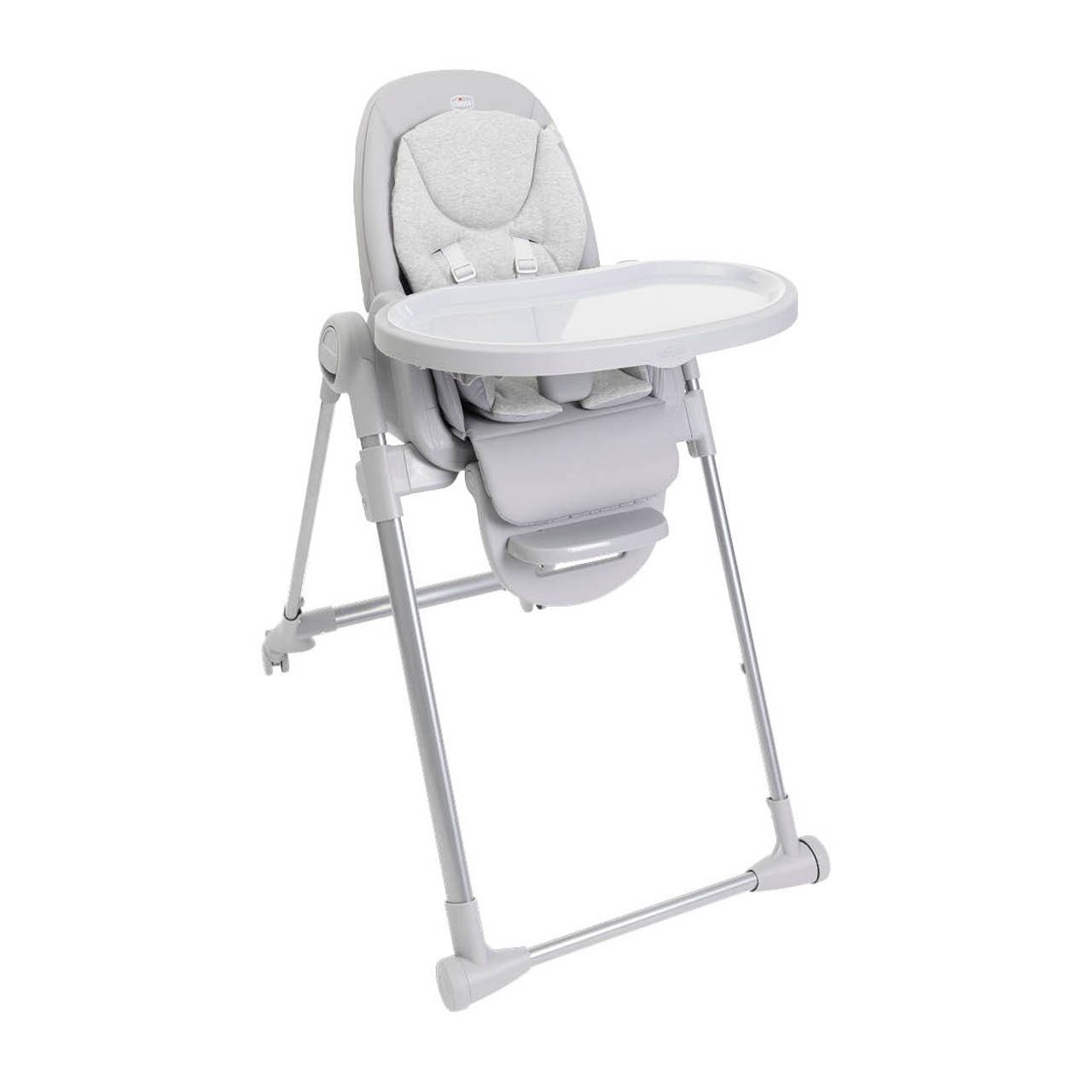 TRONA ARMONIA CHICCO color STEEL  * consultar fecha de entrega *