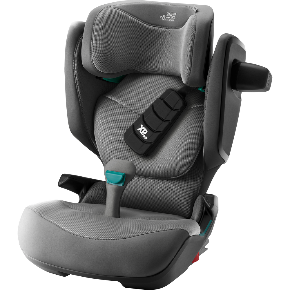 ROMER KIDFIX PRO STYLE color Mineral Grey * consultar fecha entrega * ROMER KIDFIX PRO STYLE color Mineral Grey * consultar fecha entrega *