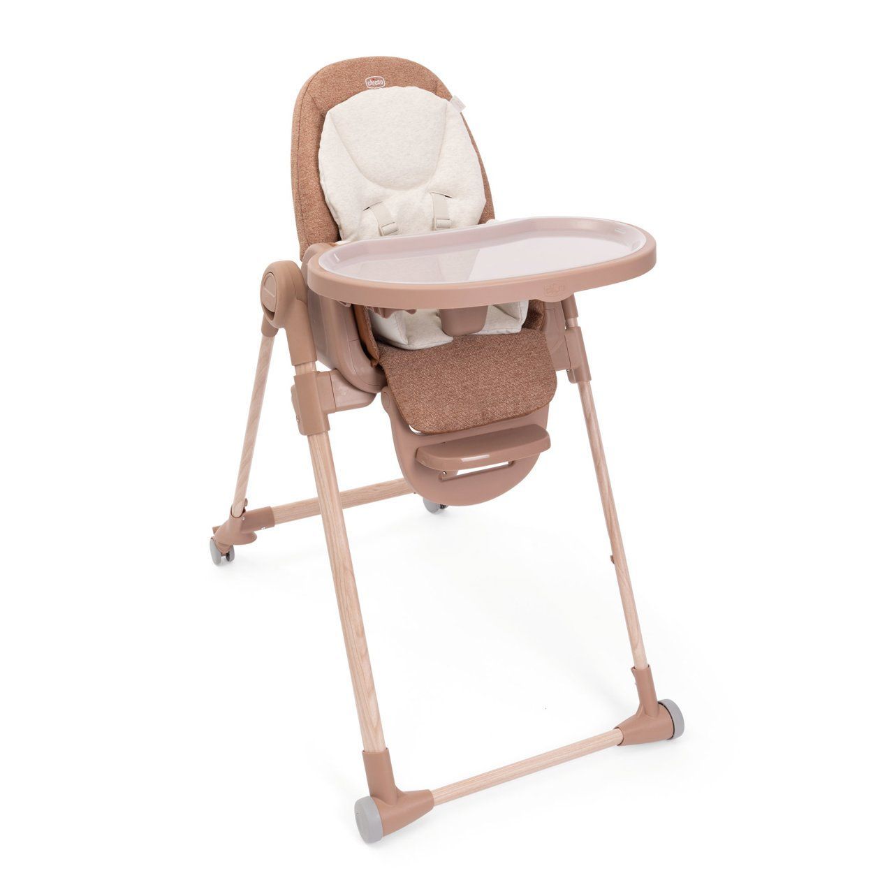 TRONA ARMONIA CHICCO color TERRACOTTA *consultar fecha entrega*