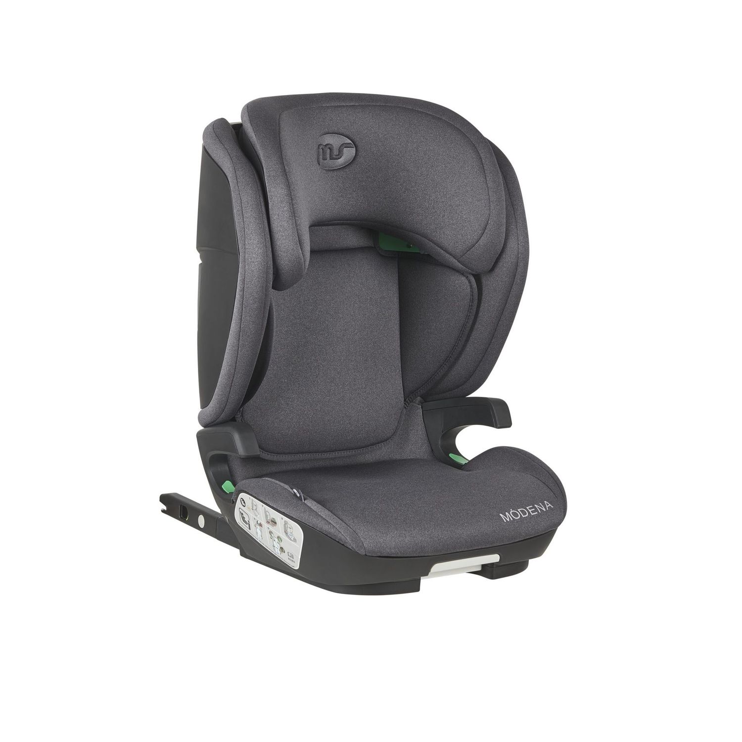 SILLA AUTO MODENA MS SILLA AUTO MODENA MS