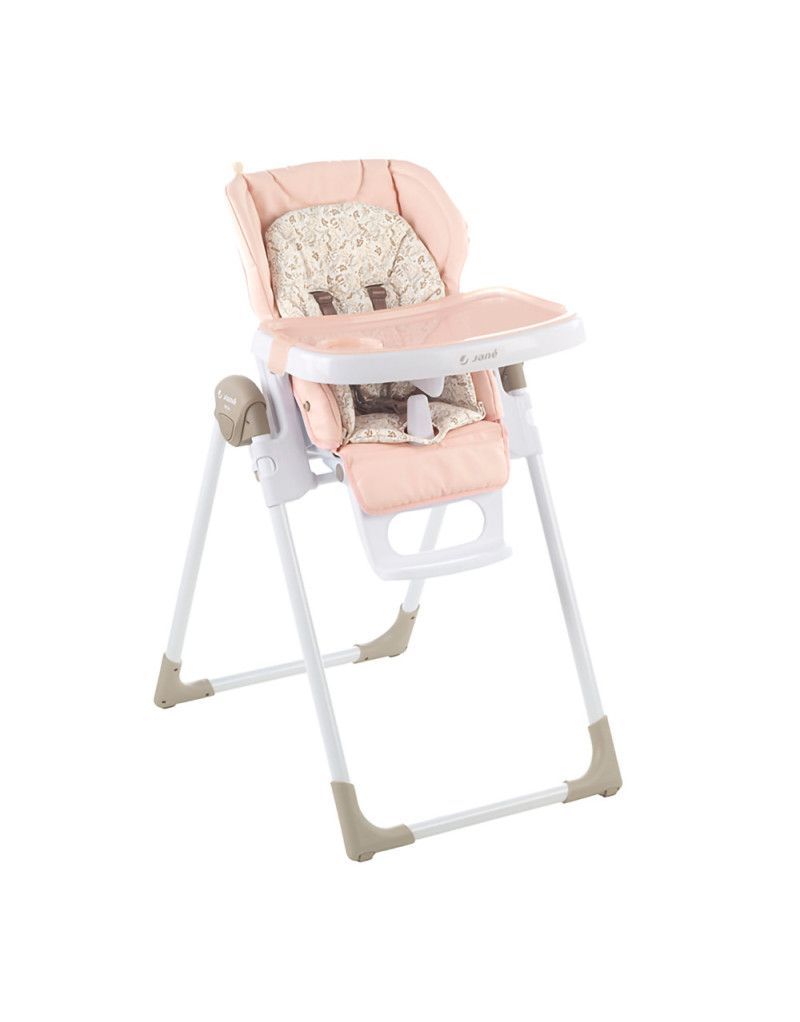 TRONA MILA POLIPIEL JANE color PALE * consultar fecha entrega * TRONA MILA POLIPIEL JANE color PALE * consultar fecha entrega *