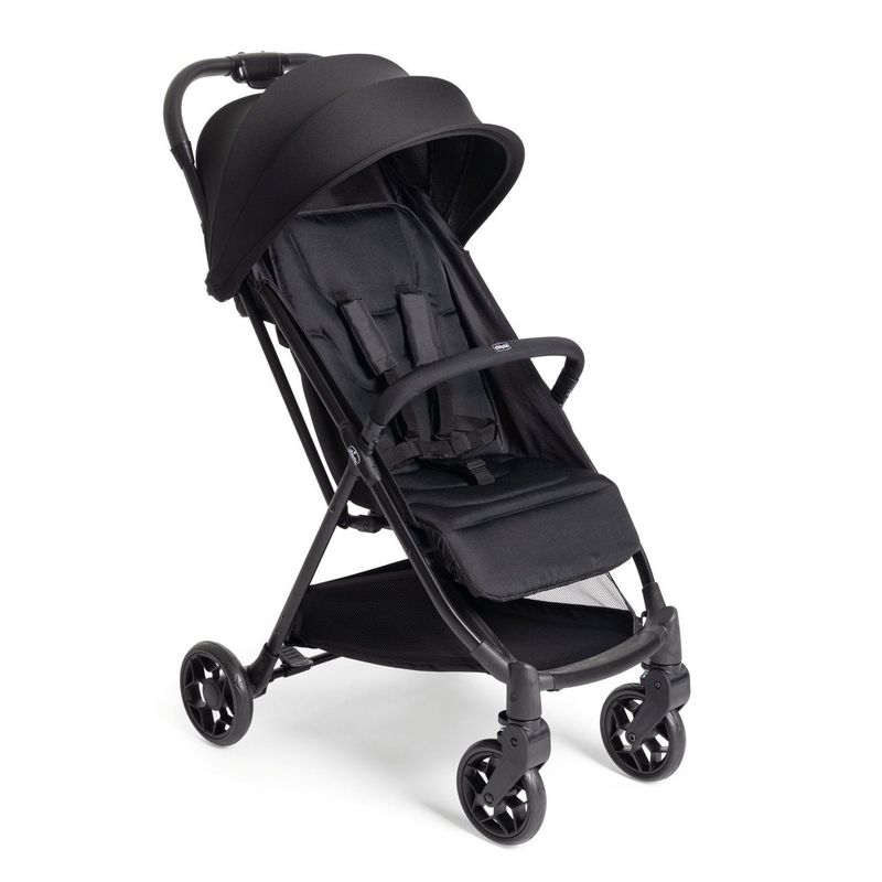 CHICCO SILLA PASEO URBINO color BLACK *consultar fecha de entrega*