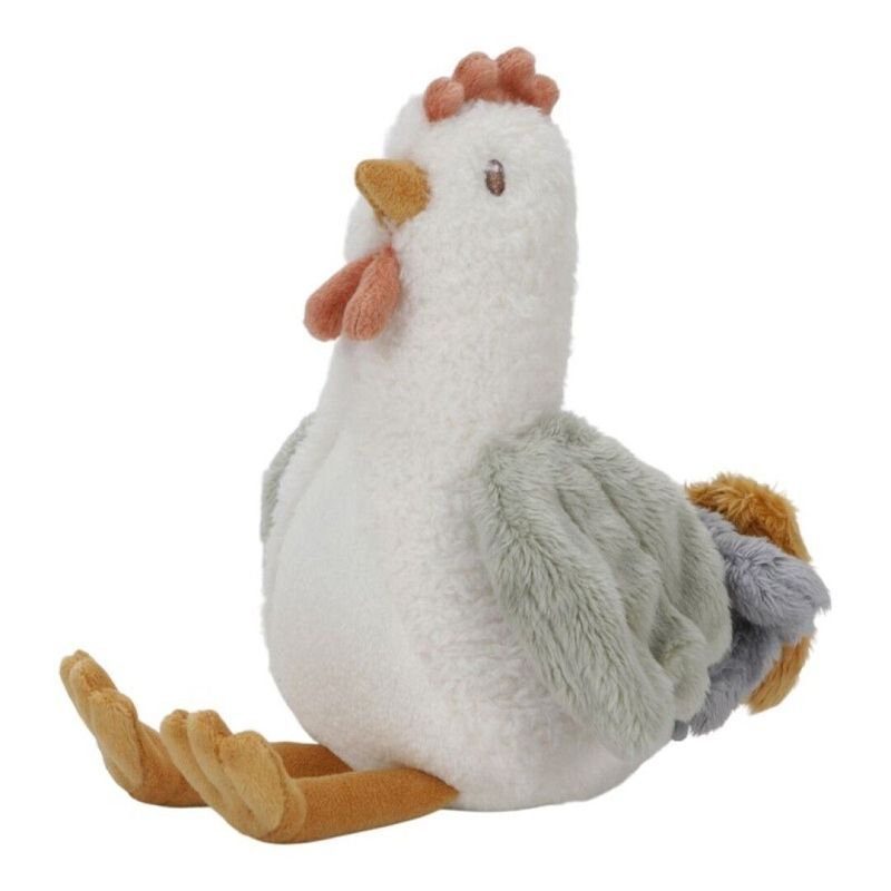 GALLINA 17 CM LITTLE DUTCH