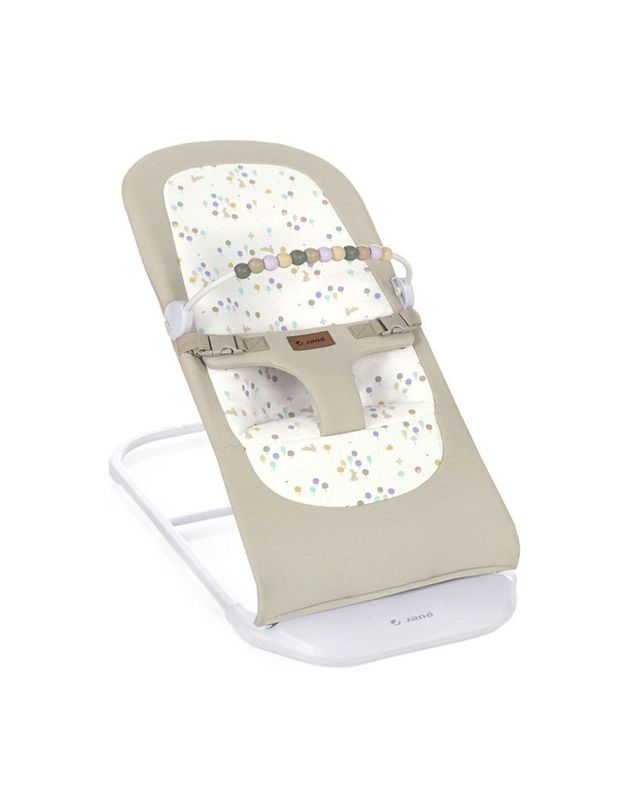 HAMACA BALUU JANÉ color IRIS