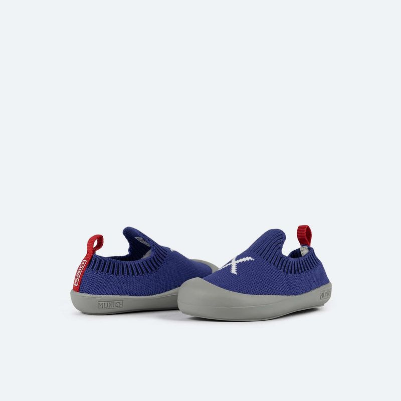 MUNICH BABY PICCOLO color AZUL