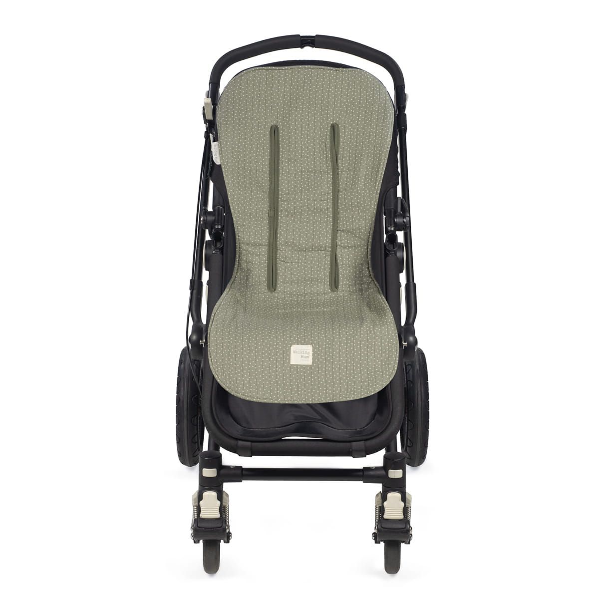 FUNDA SILLA COLCHONETA TOPITO MUSGO WALKING MUM * consultar fecha entrega *