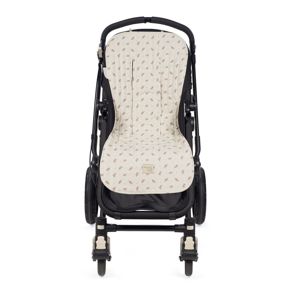 COLCHONETA MIMOSA ROSA WALKING MUM * consultar fecha entrega *