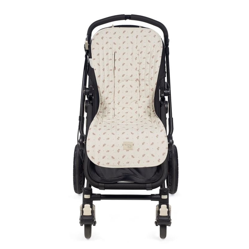 COLCHONETA MIMOSA ROSA WALKING MUM * consultar fecha entrega * COLCHONETA MIMOSA ROSA WALKING MUM * consultar fecha entrega *