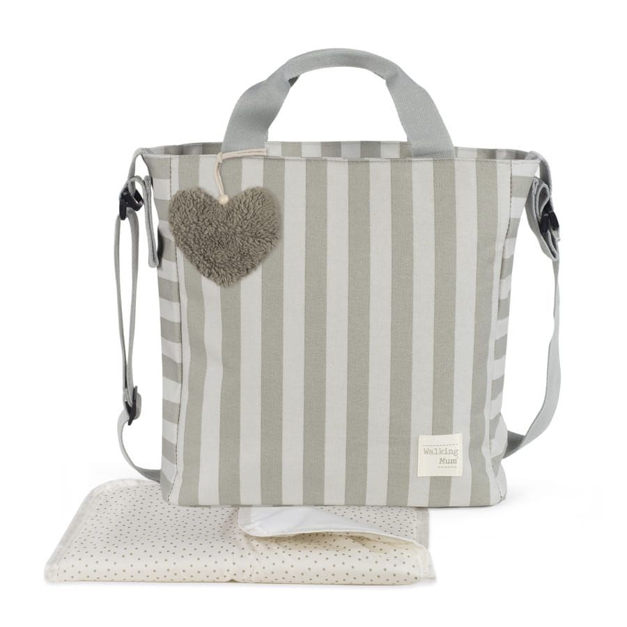 WALKING MUM SINTRA color VERDE * consultar fecha de entrega *