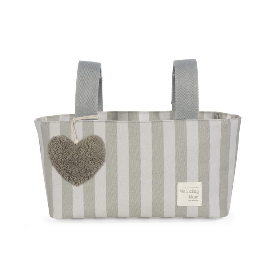 WALKING MUM SINTRA VERDE bolso organizador * consultar fecha de entrega *