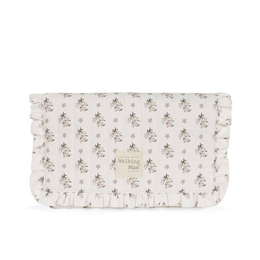 CAMBIADOR BOTTON FLORES WALKING MUM * consultar fecha entrega *