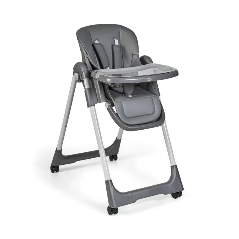 MS TRONA TASTY ECO color GRIS OSCURO MS TRONA TASTY ECO color GRIS OSCURO
