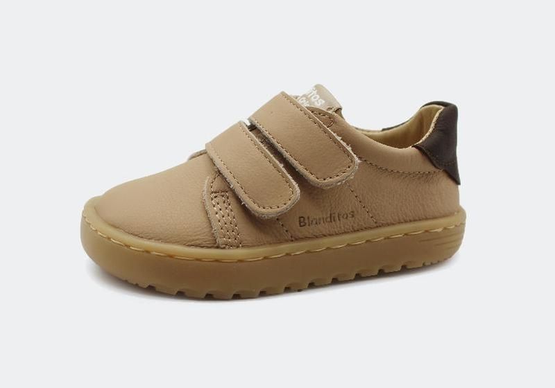 ZAPATILLAS ATENAS BLANDITOS color ARENA