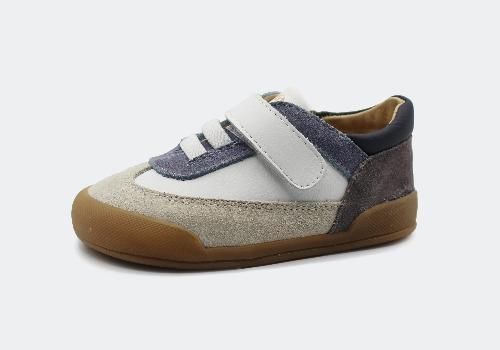 ZAPATILLAS MODENA BLANDITOS color MARINO