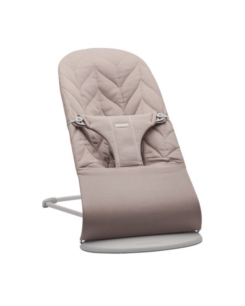 HAMACA BLISS PETALS BABYBJORN color GRIS ARENA HAMACA BLISS PETALS BABYBJORN color GRIS ARENA